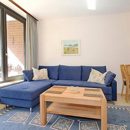 Strandresidenz Timmendorfer Strand Strandresidenz Appartement 203 Eksteriør bilde