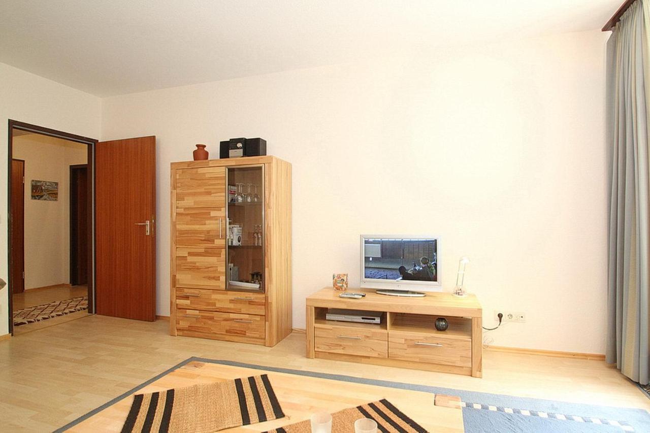 Strandresidenz Timmendorfer Strand Strandresidenz Appartement 203 Eksteriør bilde