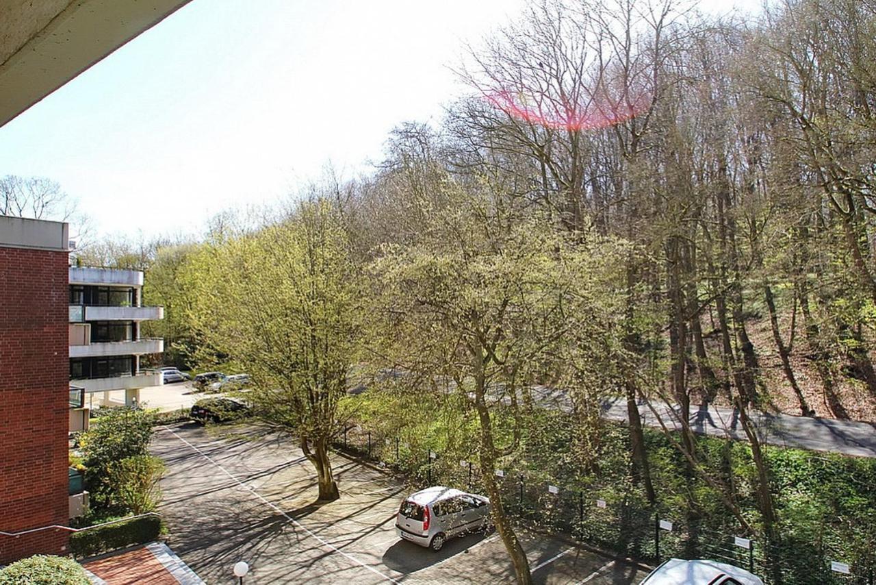 Strandresidenz Timmendorfer Strand Strandresidenz Appartement 203 Eksteriør bilde