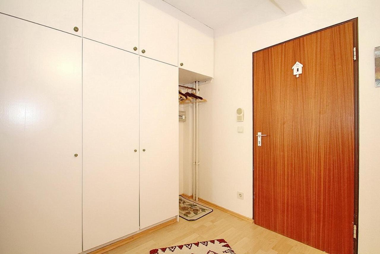 Strandresidenz Timmendorfer Strand Strandresidenz Appartement 203 Eksteriør bilde