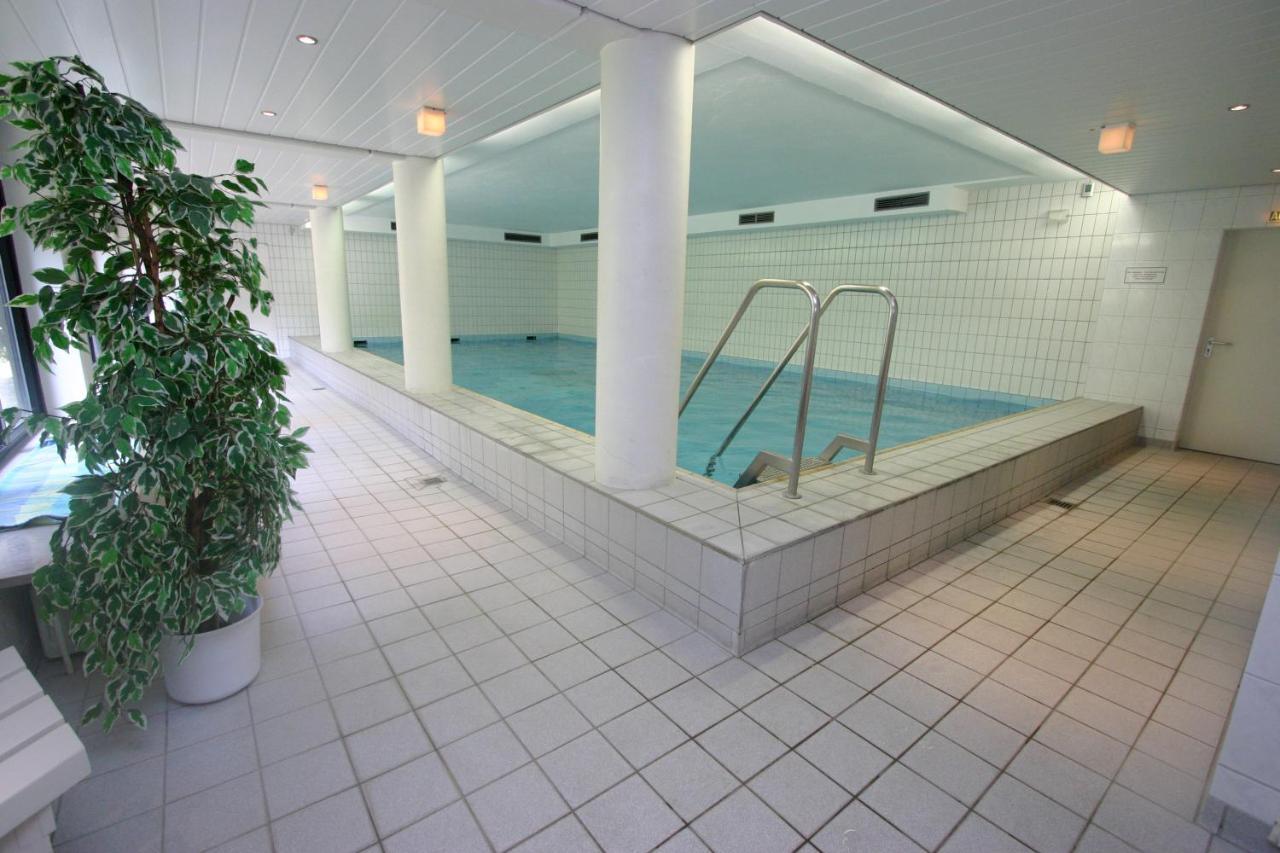 Strandresidenz Timmendorfer Strand Strandresidenz Appartement 203 Eksteriør bilde