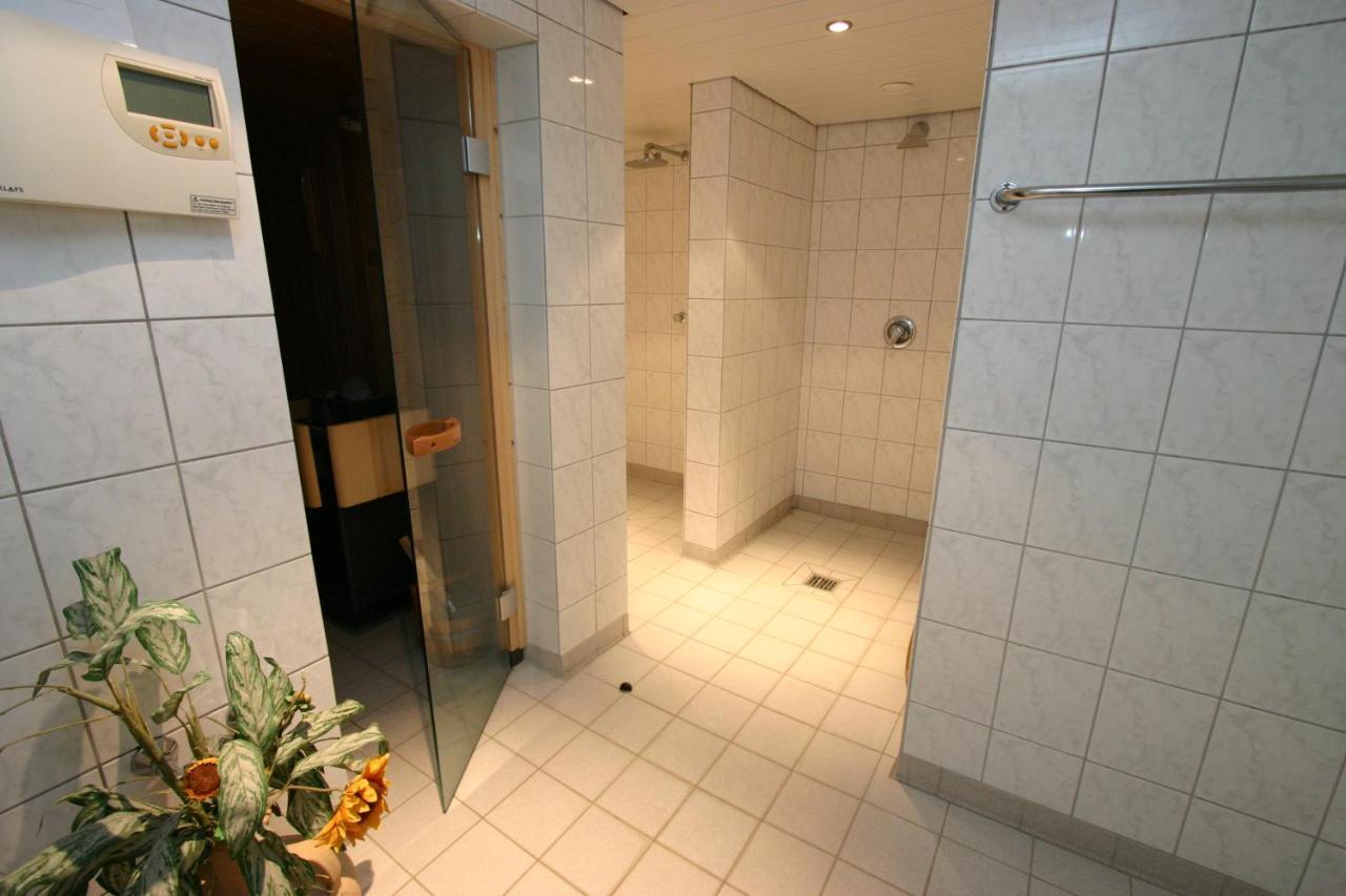 Strandresidenz Timmendorfer Strand Strandresidenz Appartement 203 Eksteriør bilde
